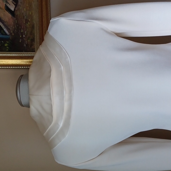 Joseph Ribkoff jacket Size 6 - Picture 5 of 12